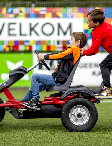 Sportstuif Kinderopvang B.V. ASTEN afbeelding 3